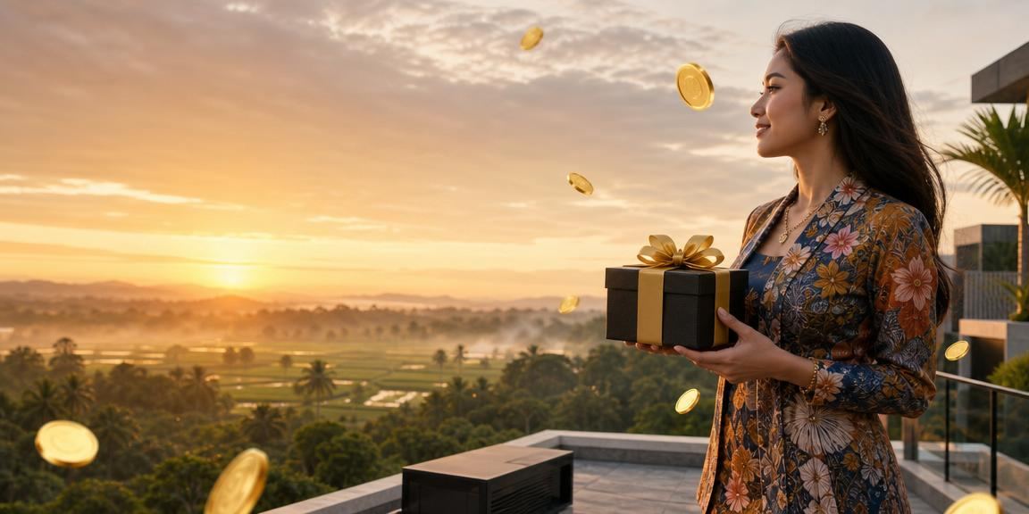 Hiburan kasino dalam talian di Kedah dengan permainan jackpot 9700