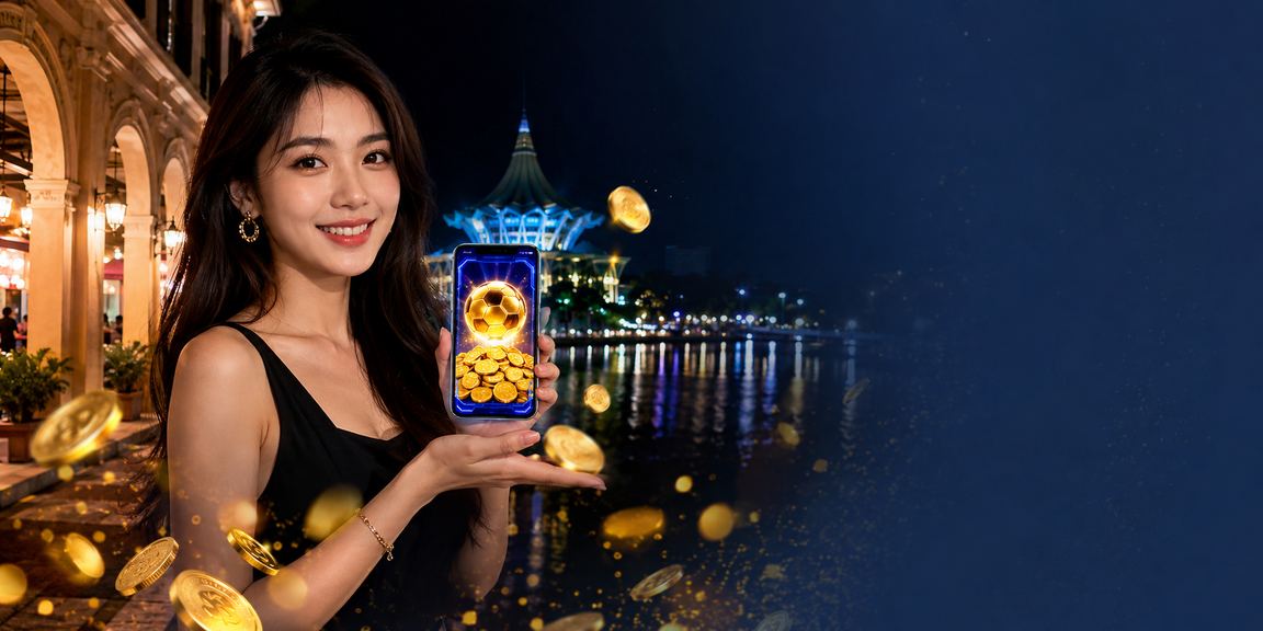 Paparan permainan baccarat dalam talian di Kuching, 9700 platform